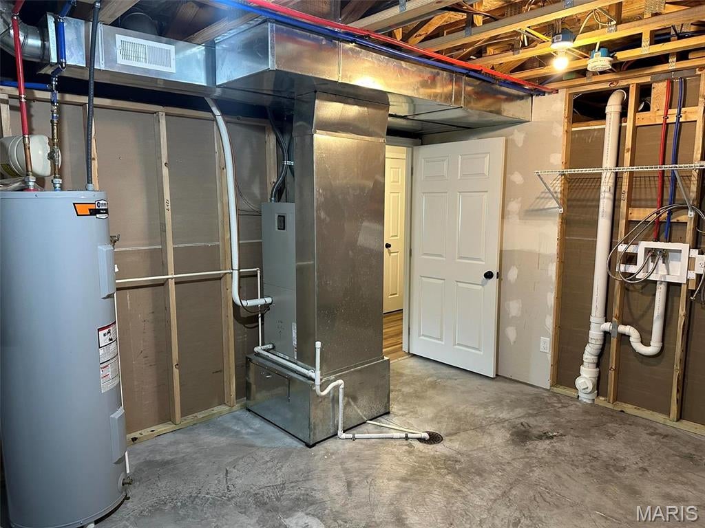 EB Hammack - Residential Lease