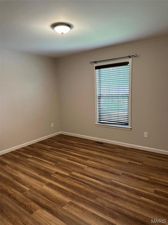 EB Hammack - Residential Lease