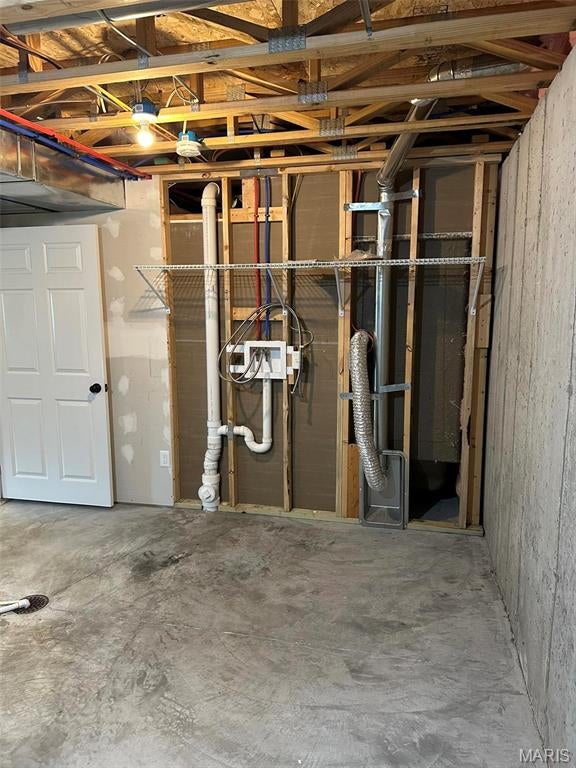 EB Hammack - Residential Lease