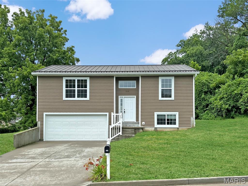 EB Hammack - Residential Lease