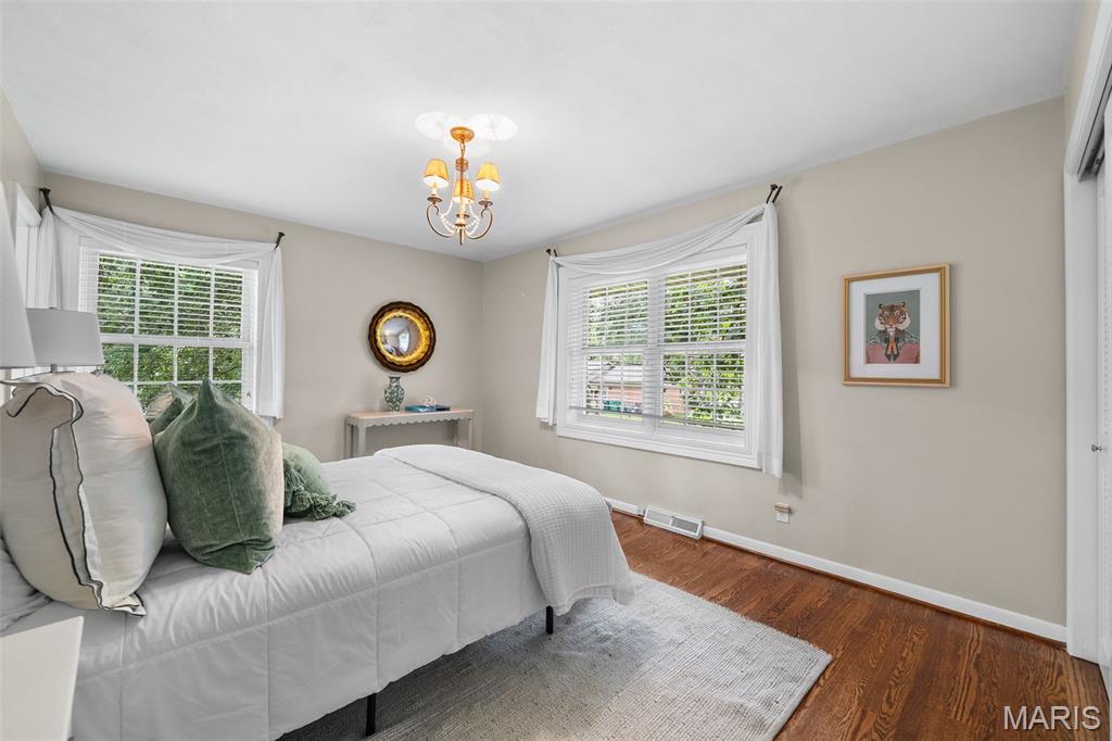Biscayne Heights 5 - Residential