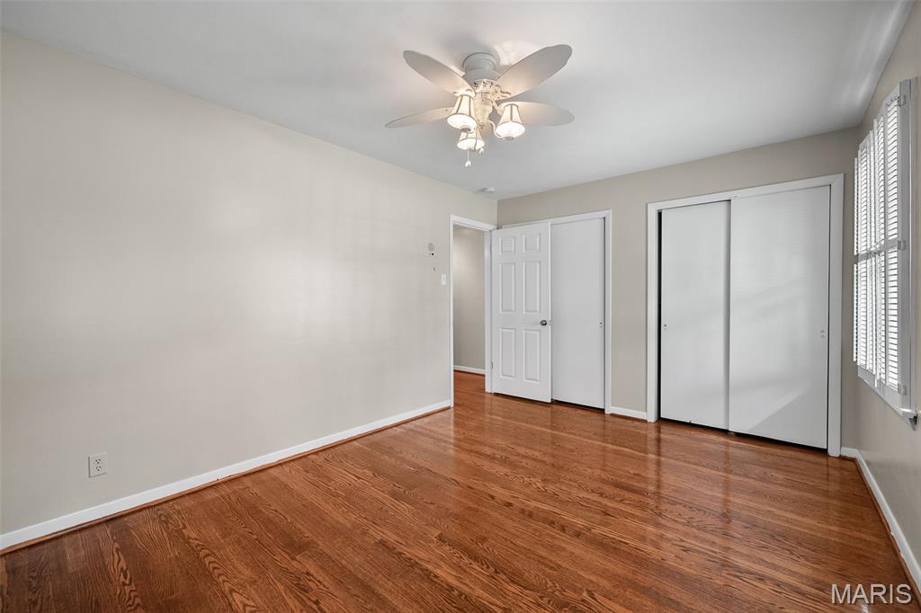 Biscayne Heights 5 - Residential