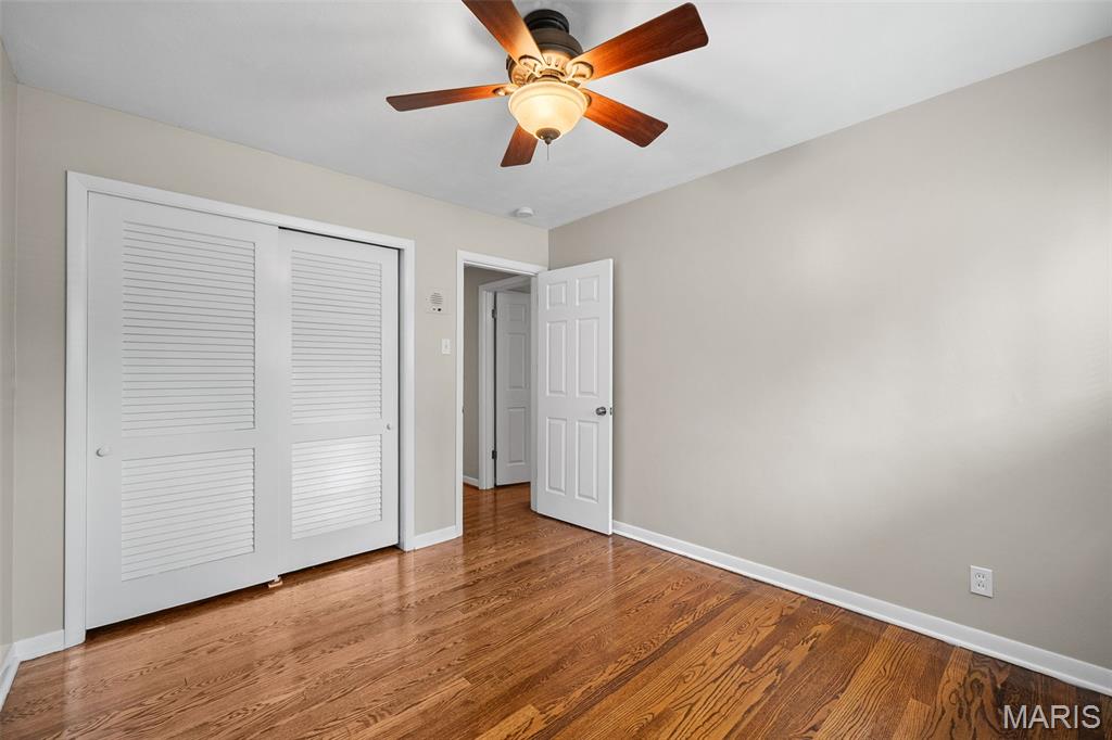 Biscayne Heights 5 - Residential
