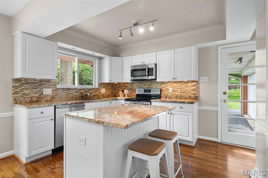Biscayne Heights 5 - Residential
