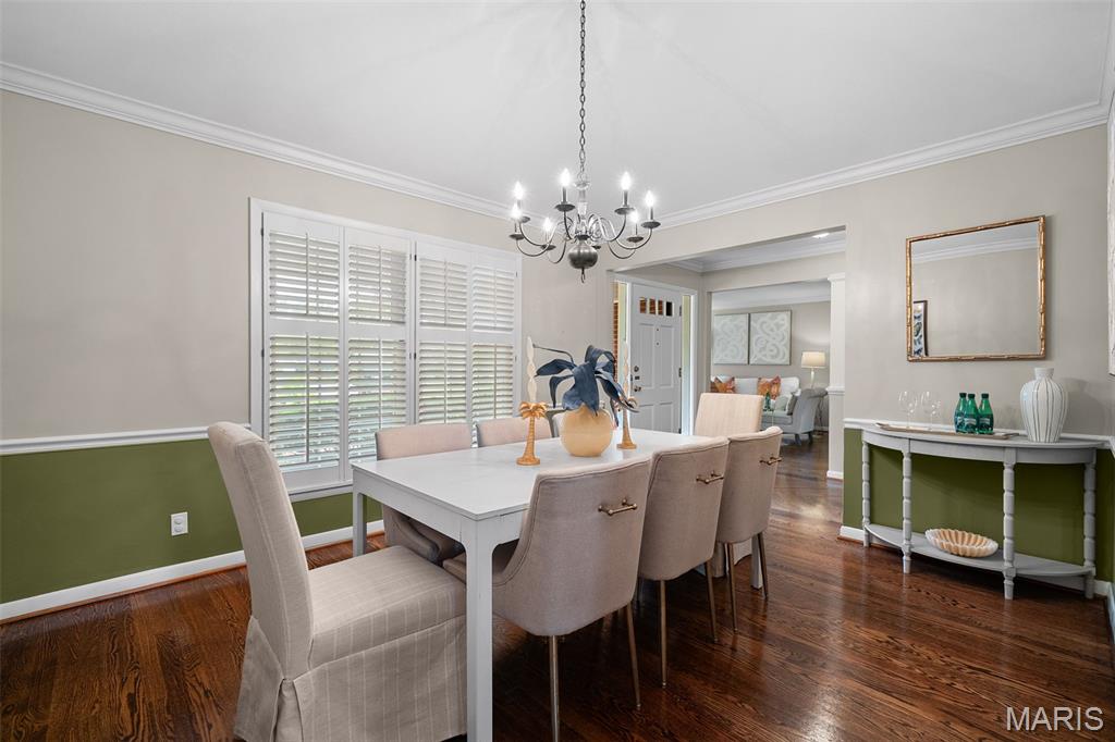 Biscayne Heights 5 - Residential