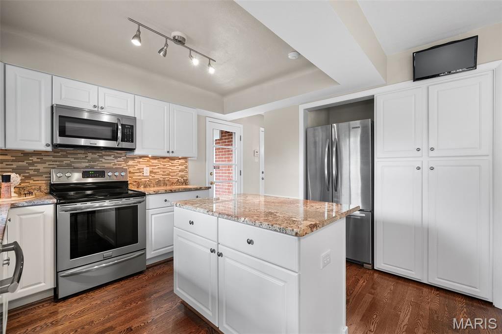 Biscayne Heights 5 - Residential