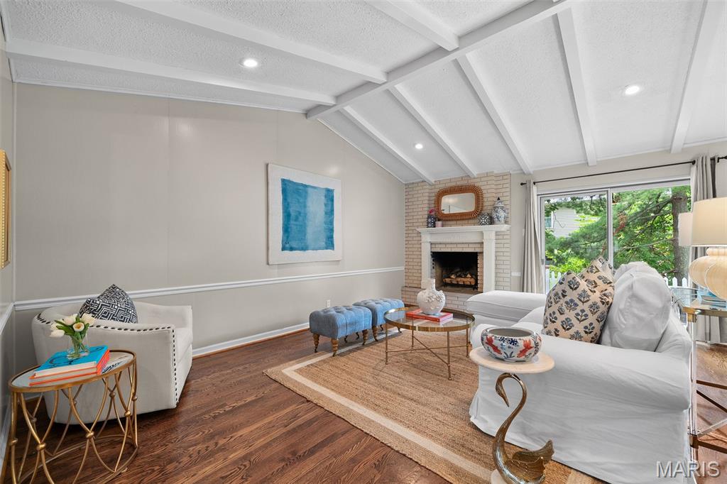Biscayne Heights 5 - Residential