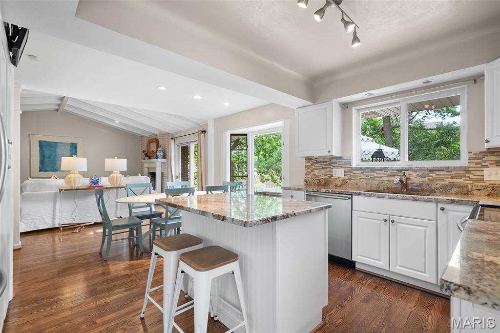 Biscayne Heights 5 - Residential