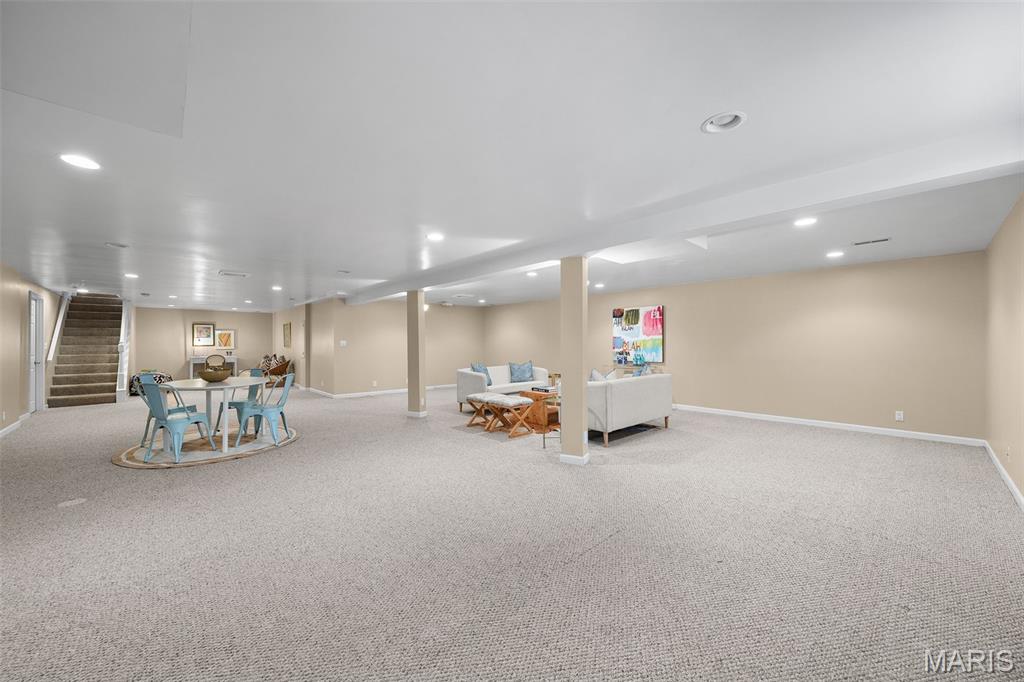 Biscayne Heights 5 - Residential