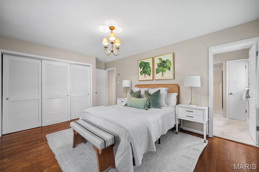 Biscayne Heights 5 - Residential