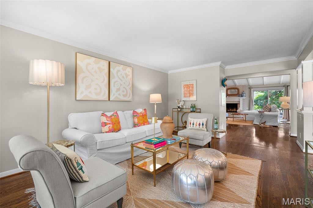 Biscayne Heights 5 - Residential