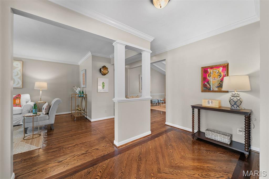 Biscayne Heights 5 - Residential