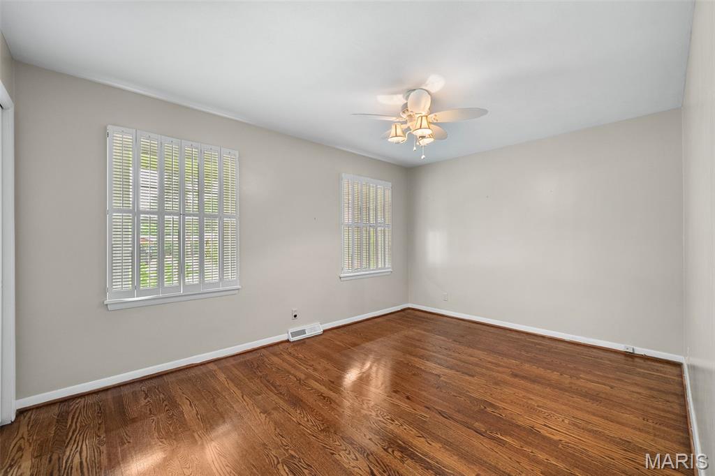 Biscayne Heights 5 - Residential