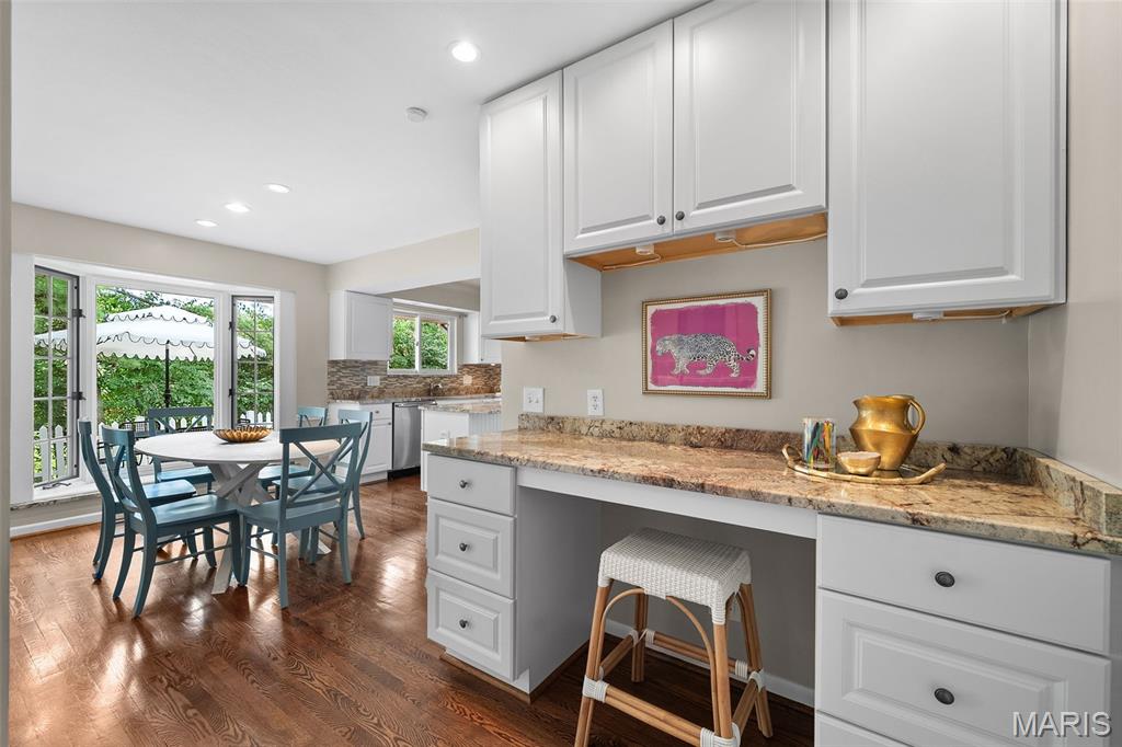 Biscayne Heights 5 - Residential