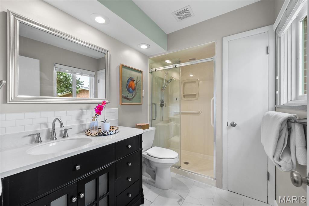 Biscayne Heights 5 - Residential