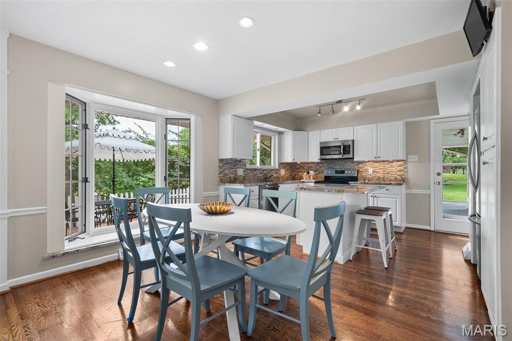 Biscayne Heights 5 - Residential