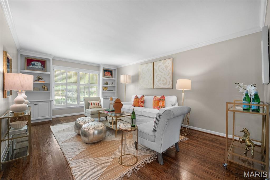 Biscayne Heights 5 - Residential