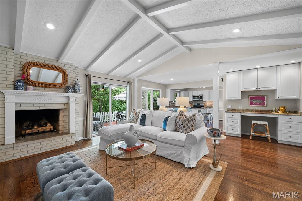 Biscayne Heights 5 - Residential