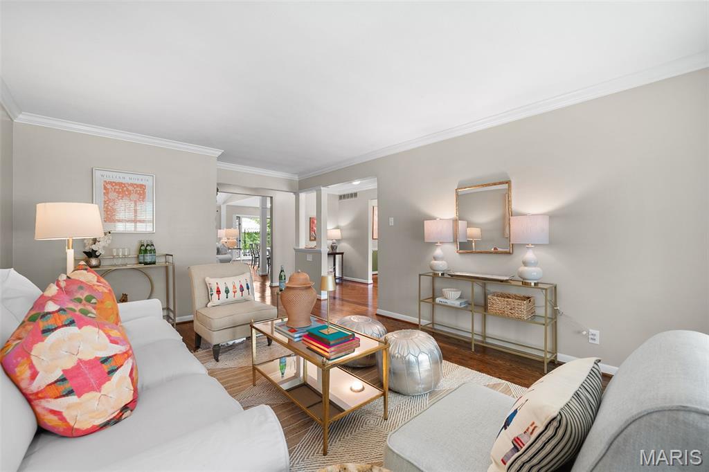 Biscayne Heights 5 - Residential