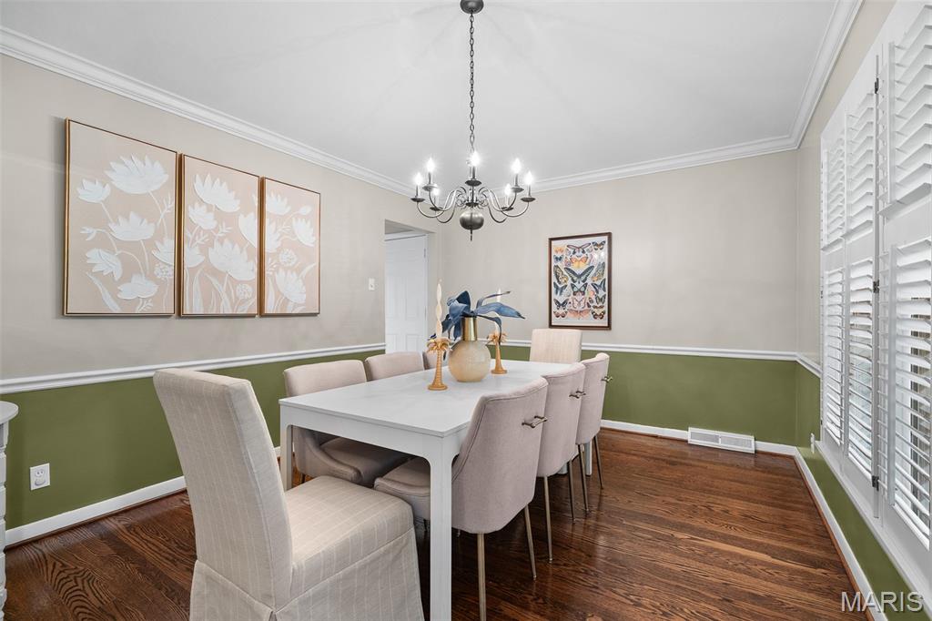 Biscayne Heights 5 - Residential