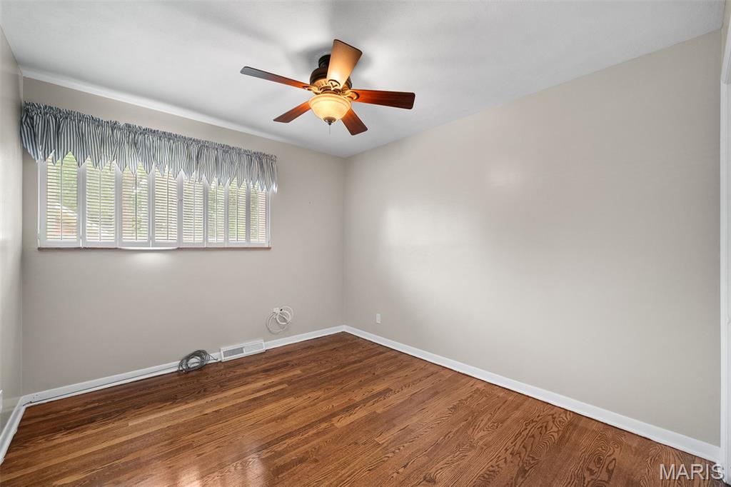Biscayne Heights 5 - Residential
