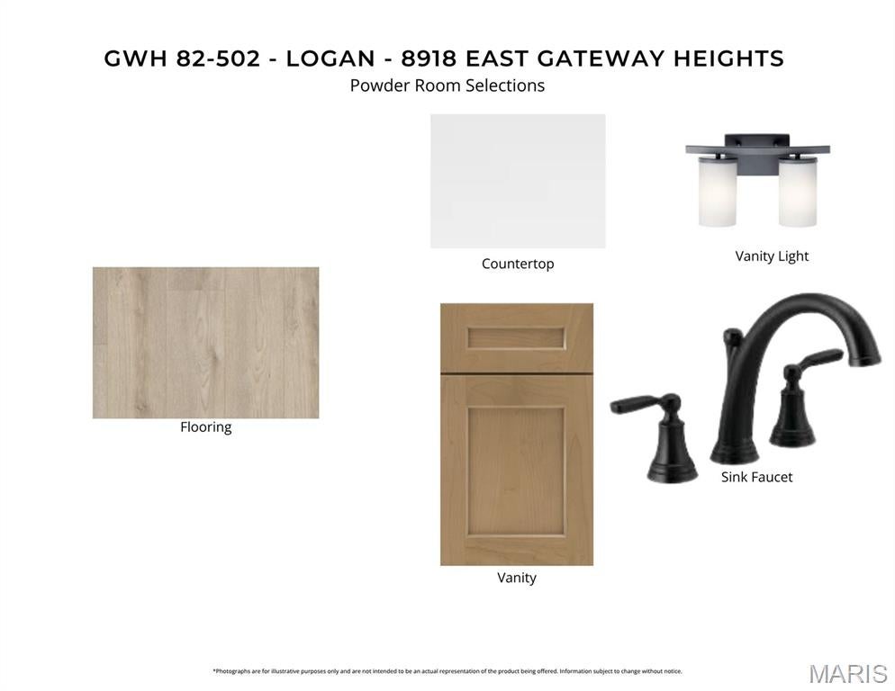Gateway Heights - Residential