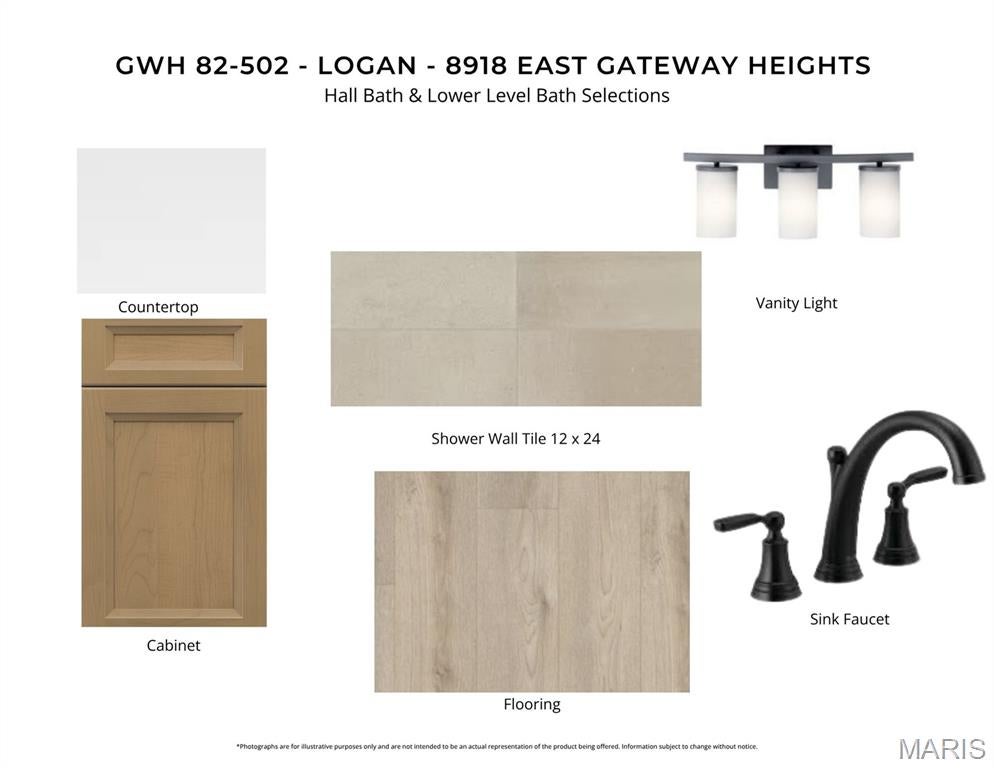 Gateway Heights - Residential