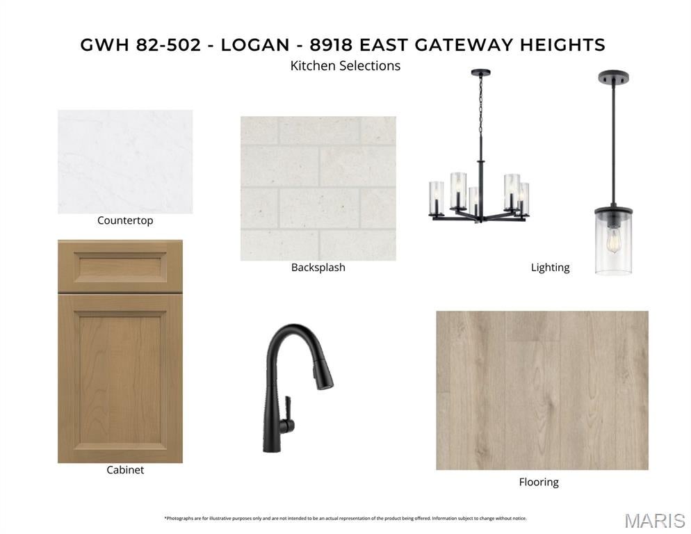 Gateway Heights - Residential