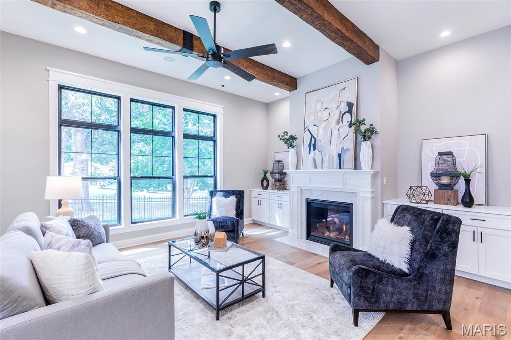 Woodland View - Residential