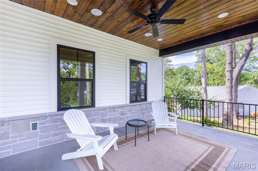Woodland View - Residential