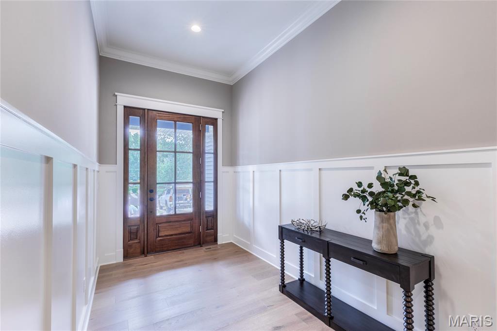 Woodland View - Residential
