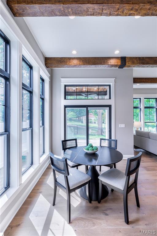 Woodland View - Residential