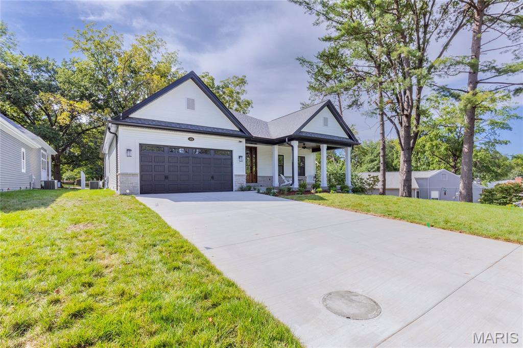 Woodland View - Residential