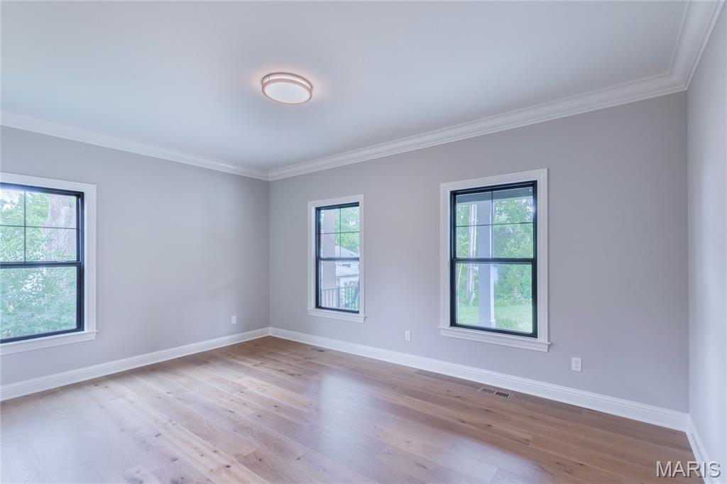 Woodland View - Residential