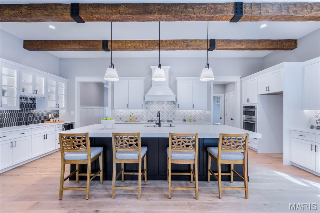 Woodland View - Residential