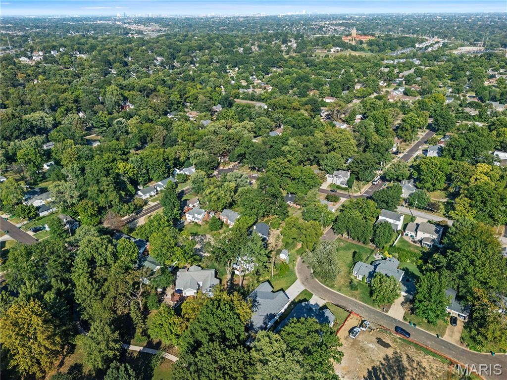 Woodland View - Residential