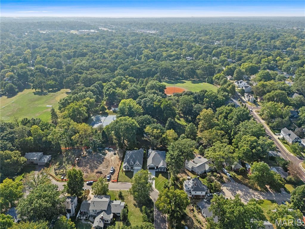 Woodland View - Residential