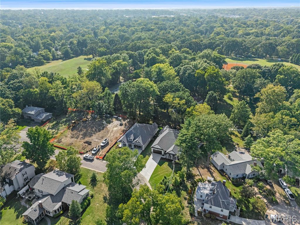 Woodland View - Residential