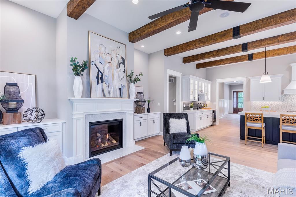 Woodland View - Residential