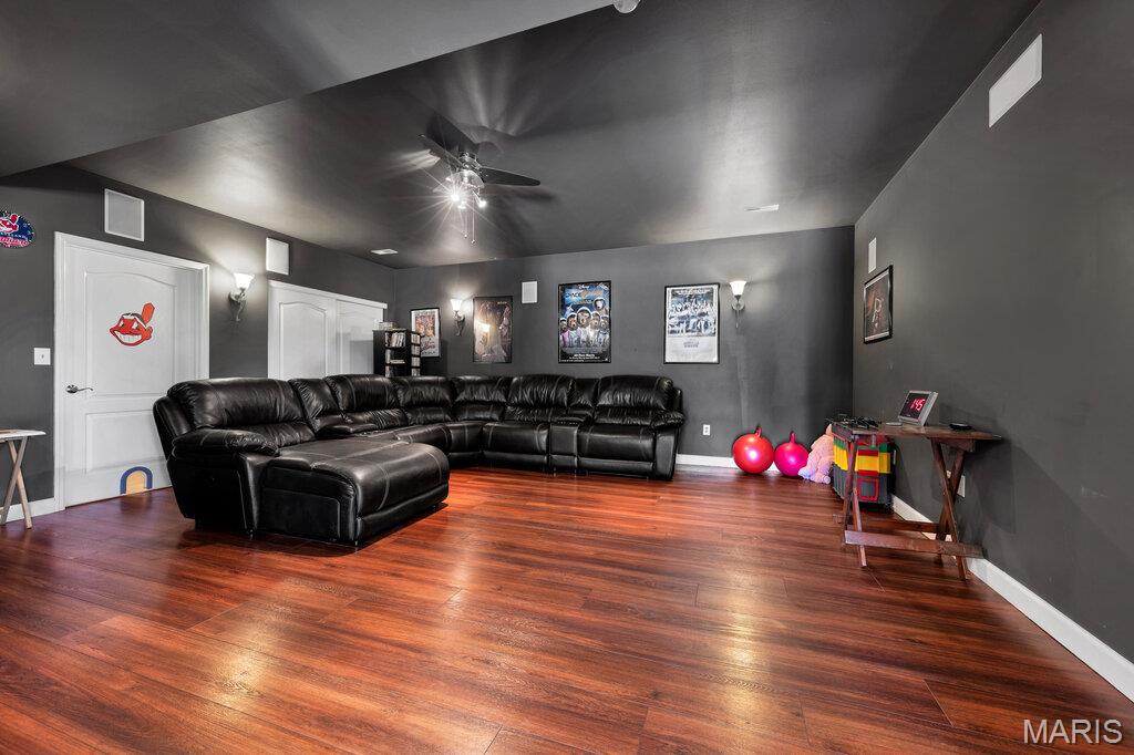 Palmyra Estates - Residential