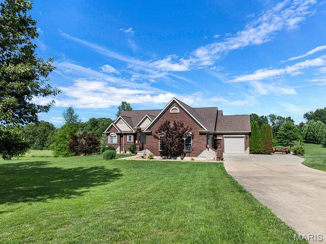Palmyra Estates - Residential
