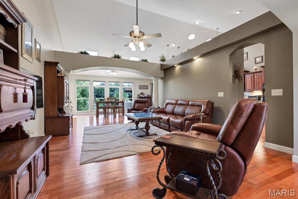 Palmyra Estates - Residential