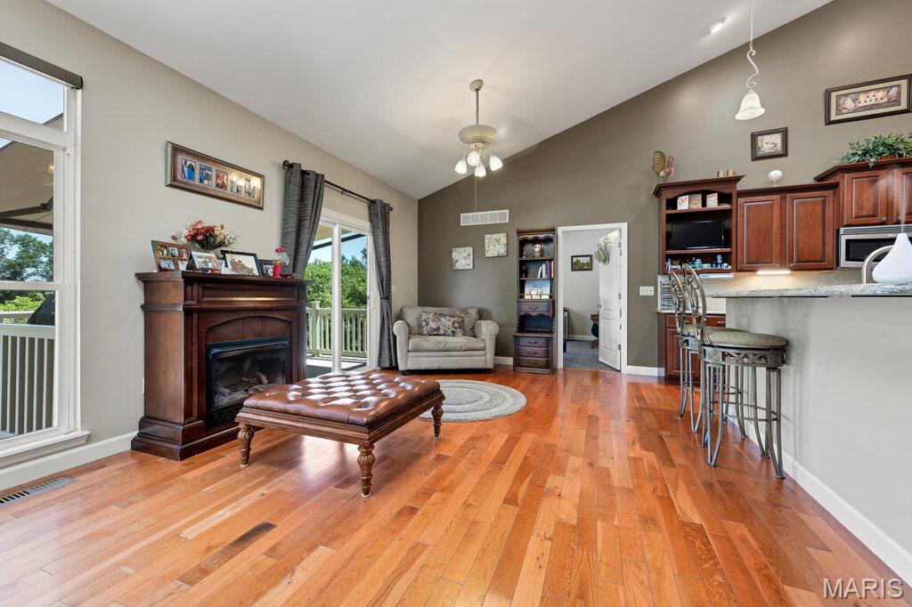 Palmyra Estates - Residential