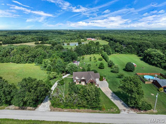 Palmyra Estates - Residential