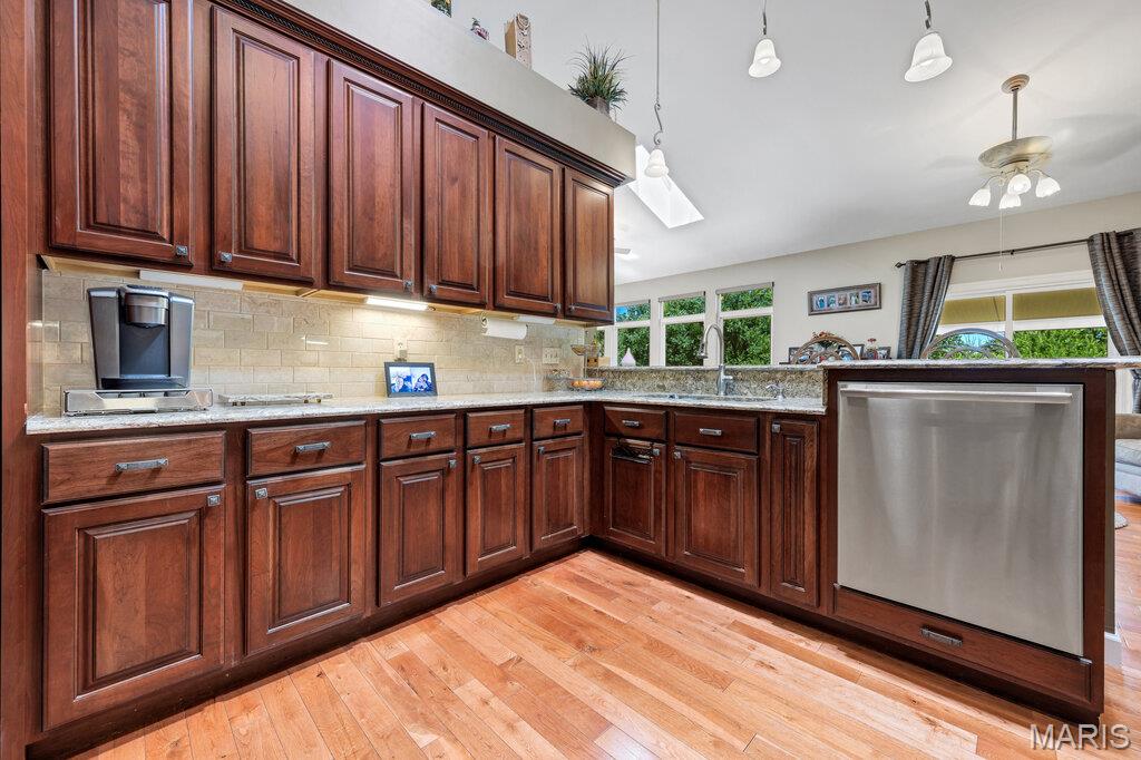 Palmyra Estates - Residential