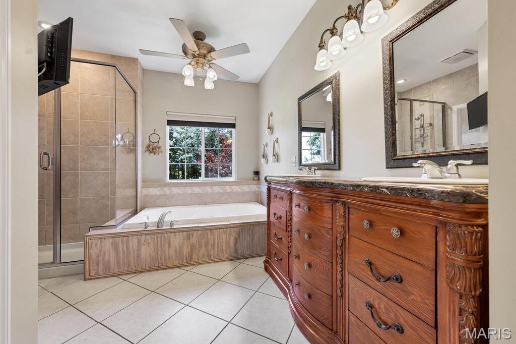 Palmyra Estates - Residential