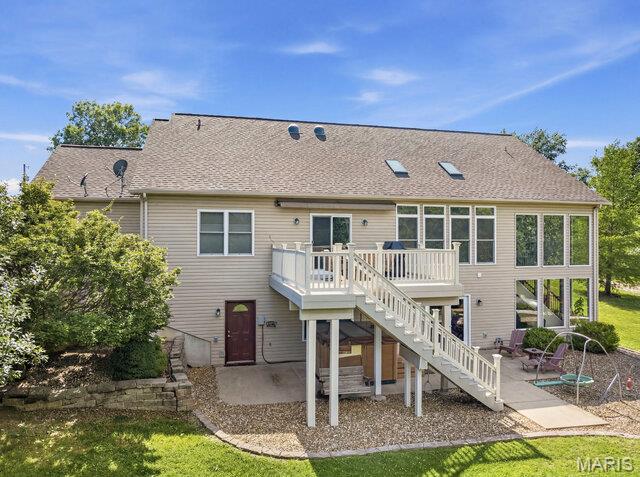 Palmyra Estates - Residential