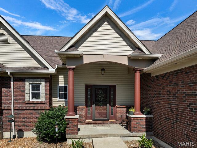 Palmyra Estates - Residential