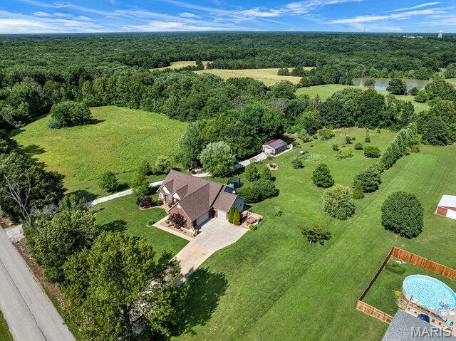 Palmyra Estates - Residential