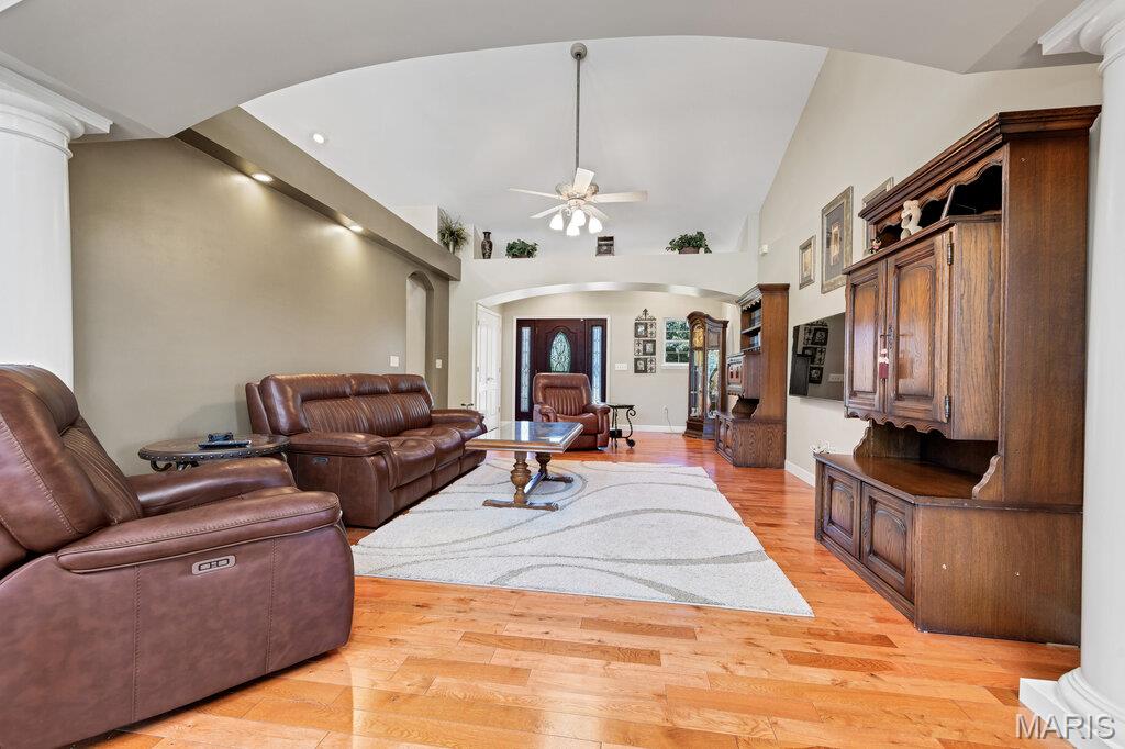 Palmyra Estates - Residential